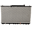 1997 Toyota Camry - Radiator, 4 Cyl 2.2L