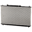 1997 Toyota Camry - Radiator, 4 Cyl 2.2L