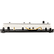 1997 Lexus ES300 - Radiator, For Models With Heavy Duty Cooling, 6 Cyl 3.0L