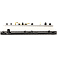 1997 Lexus ES300 - Radiator, For Models With Heavy Duty Cooling, 6 Cyl 3.0L