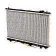 1997 Lexus ES300 - Radiator, For Models With Heavy Duty Cooling, 6 Cyl 3.0L