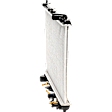 1997 Lexus ES300 - Radiator, For Models With Heavy Duty Cooling, 6 Cyl 3.0L