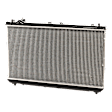 1997 Lexus ES300 - Radiator, For Models With Heavy Duty Cooling, 6 Cyl 3.0L