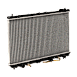 1997 Lexus ES300 - Radiator, For Models With Heavy Duty Cooling, 6 Cyl 3.0L