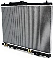 2003 Acura RL - Radiator, 6 Cyl 3.5L