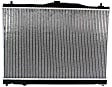 2003 Acura RL - Radiator, 6 Cyl 3.5L