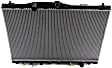 2003 Acura RL - Radiator, 6 Cyl 3.5L