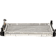 1997 Nissan Quest GXE - Radiator, 6 Cyl 3.0L