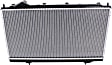 1998 Dodge Avenger ES - Radiator, Manual Transaxle, 4 Cyl 2.0L