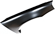 2006 Pontiac Grand Prix - Front, Passenger Side Fender