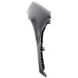 Front, Driver Side Fender