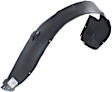 Front, Passenger Side Fender Liner