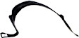 Front, Passenger Side Fender Liner
