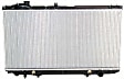 1999 Lexus GS400 Base - Radiator, 8 Cyl 4.0L