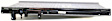 1999 Lexus GS400 Base - Radiator, 8 Cyl 4.0L
