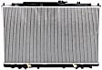 2003 Honda Odyssey EX-L - Radiator, 6 Cyl 3.5L
