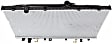 2003 Honda Odyssey EX-L - Radiator, 6 Cyl 3.5L