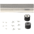 2002 Dodge Durango SLT - Radiator, 8 Cyl 5.9L