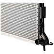 2003 Ford Focus - Radiator, 4 Cyl 2.0L