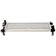 2003 Ford Focus - Radiator, 4 Cyl 2.0L