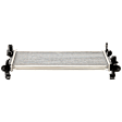 2003 Ford Focus - Radiator, 4 Cyl 2.0L