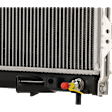 2001-2010 Chrysler PT Cruiser - Radiator, 2.4L Engine, Non-Turbocharged, Aluminum Core, Plastic Tank