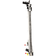 2001-2010 Chrysler PT Cruiser - Radiator, 2.4L Engine, Non-Turbocharged, Aluminum Core, Plastic Tank
