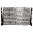 2005 Ford Escape - Radiator, 6 Cyl 3.0L