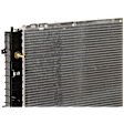 2005 Ford Escape - Radiator, 6 Cyl 3.0L