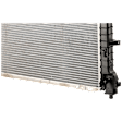 2005 Ford Escape - Radiator, 6 Cyl 3.0L