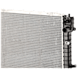 2005 Ford Escape - Radiator, 6 Cyl 3.0L