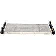 2005 Ford Escape - Radiator, 6 Cyl 3.0L