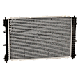 2005 Ford Escape - Radiator, 6 Cyl 3.0L