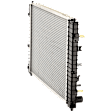 2005 Ford Escape - Radiator, 6 Cyl 3.0L