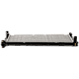2001-2004 Chrysler Town & Country - Radiator, 3.3L/3.8L Engines, Aluminum Core, Plastic Tank