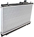 2003 Subaru Legacy L - Radiator, Manual Transaxle, 4 Cyl 2.5L