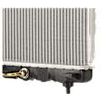 2005 Kia Optima - Radiator, 4 Cyl 2.4L