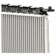 2005 Kia Optima - Radiator, 4 Cyl 2.4L