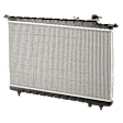 2005 Kia Optima - Radiator, 4 Cyl 2.4L