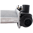 2005 Chevrolet Silverado 1500 - Radiator, 8 Cyl 6.0L