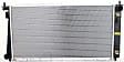 2004 Ford F-150 FX4 - Radiator, 8 Cyl 5.4L