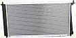 2004 Ford F-150 FX4 - Radiator, 8 Cyl 5.4L