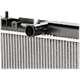 2002 Toyota Camry LE - Radiator, For Models With Heavy Duty Cooling, 4 Cyl 2.4L