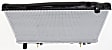 2004 Nissan Pathfinder LE - Radiator, 6 Cyl 3.5L