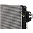 2004 Jeep Liberty Limited - Radiator, 6 Cyl 3.7L