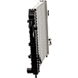 2004 Jeep Liberty Limited - Radiator, 6 Cyl 3.7L