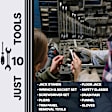 2004 Jeep Liberty Limited - Radiator, 6 Cyl 3.7L