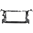 Radiator Support Assembly, 4 Cyl., 1.8L Engine