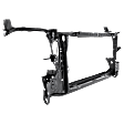 Radiator Support Assembly, 4 Cyl., 1.8L Engine