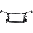 Radiator Support Assembly, 4 Cyl., 1.8L Engine